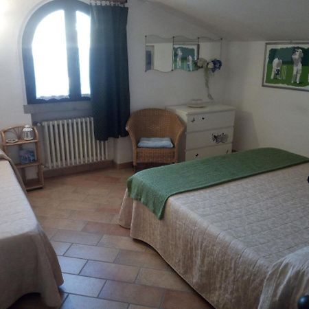 La Villa Di Arezzo Dış mekan fotoğraf