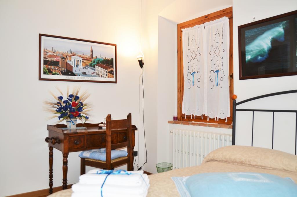 La Villa Di Arezzo Dış mekan fotoğraf