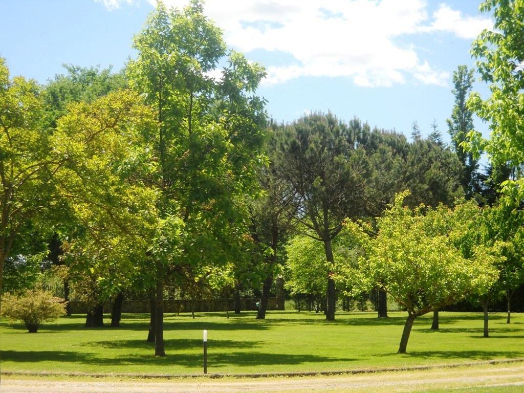 La Villa Di Arezzo Oda fotoğraf